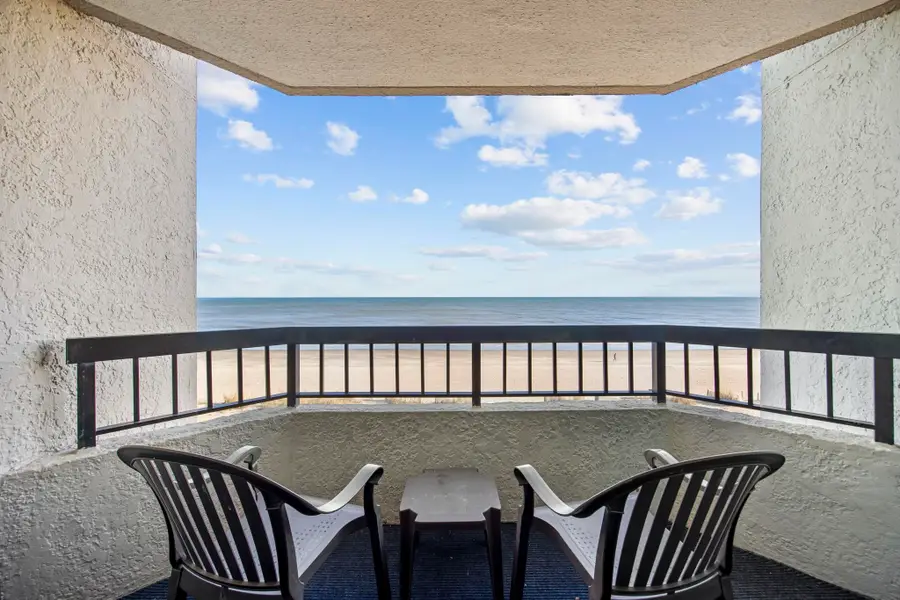 2401 S Ocean Blvd. #456, Myrtle Beach, SC 29577 - #2