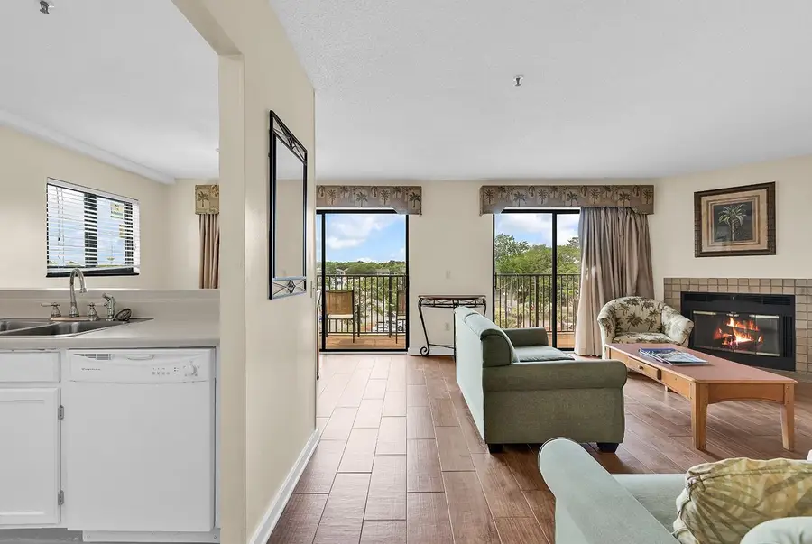 5905 S Kings Hwy. #452-B, Myrtle Beach, SC 29575 - #3