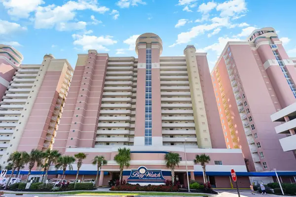 2801 S Ocean Blvd. #535, North Myrtle Beach, SC 29582