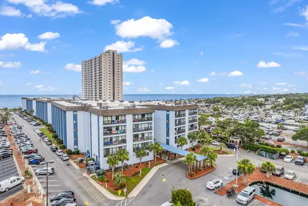 5905 South Kings Hwy. #532B, Myrtle Beach, SC 29575