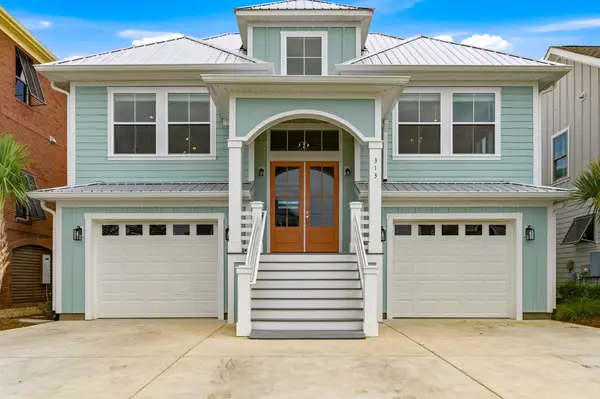 313 Harbour View Dr., Myrtle Beach, SC 29579