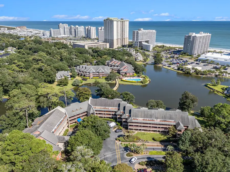 180 Rothbury Circle #302, Myrtle Beach, SC 29572 - #2