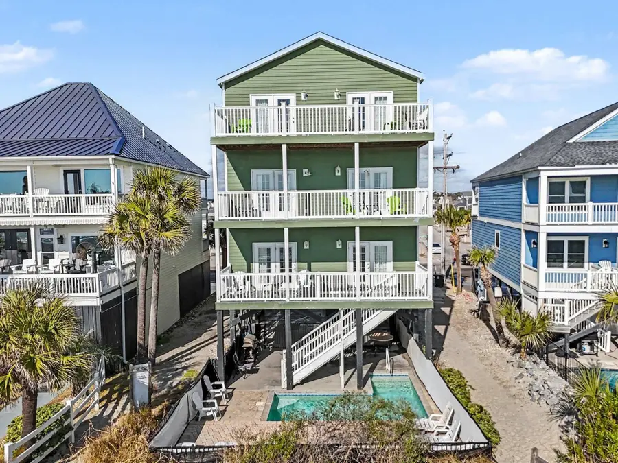 3206 N Ocean Blvd., North Myrtle Beach, SC 29582 - #2