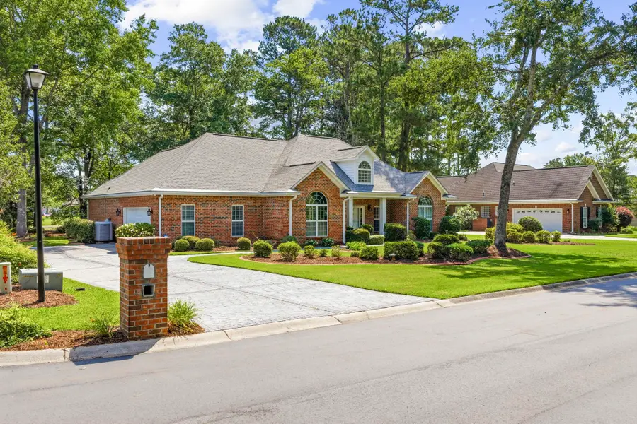 1056 Yellow Jasmine Dr., Longs, SC 29568 - #2
