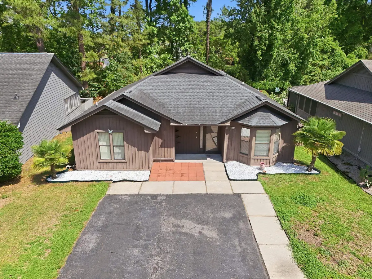 129 Hickory Dr., Conway, SC 29526 - #1