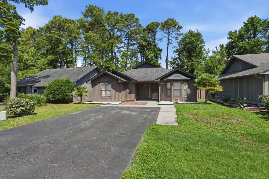 129 Hickory Dr., Conway, SC 29526 - #2