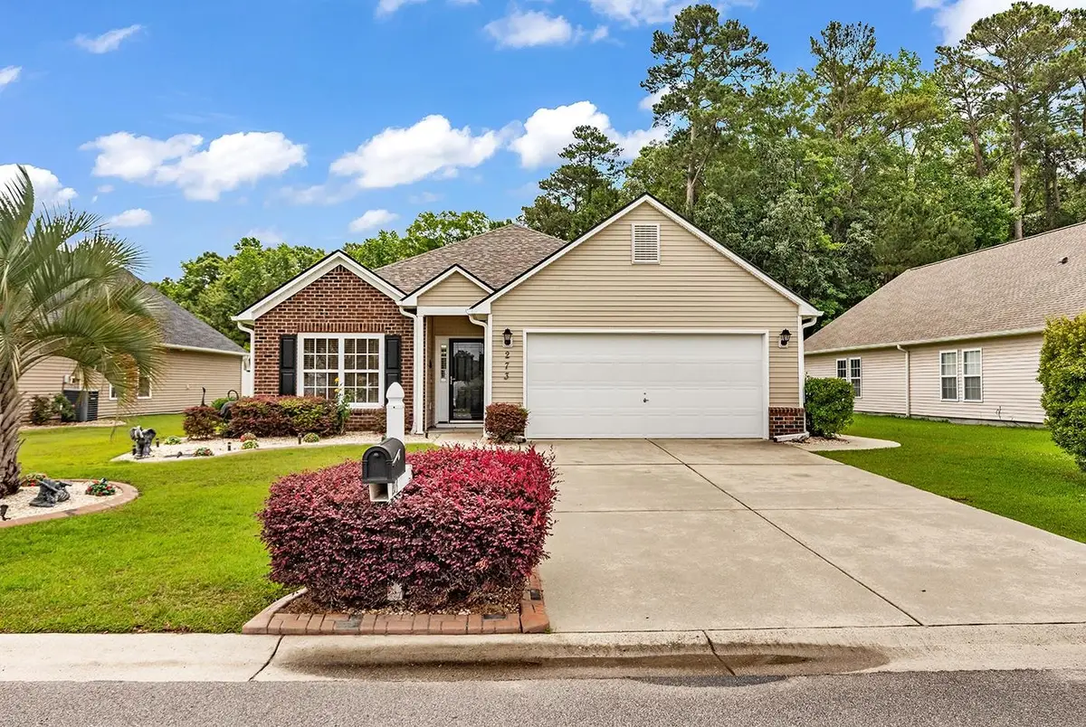 273 Palmetto Glen Dr., Myrtle Beach, SC 29588 - #1