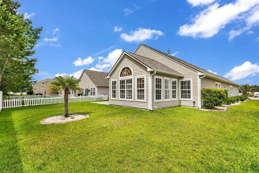 273 Palmetto Glen Dr., Myrtle Beach, SC 29588 - #2