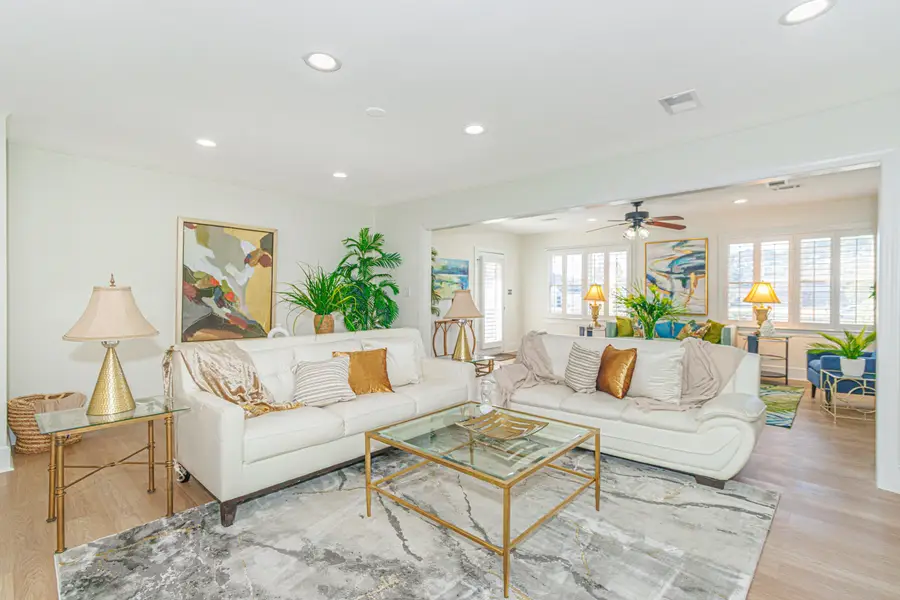 1430 Bay Tree Ln., Surfside Beach, SC 29575 - #3