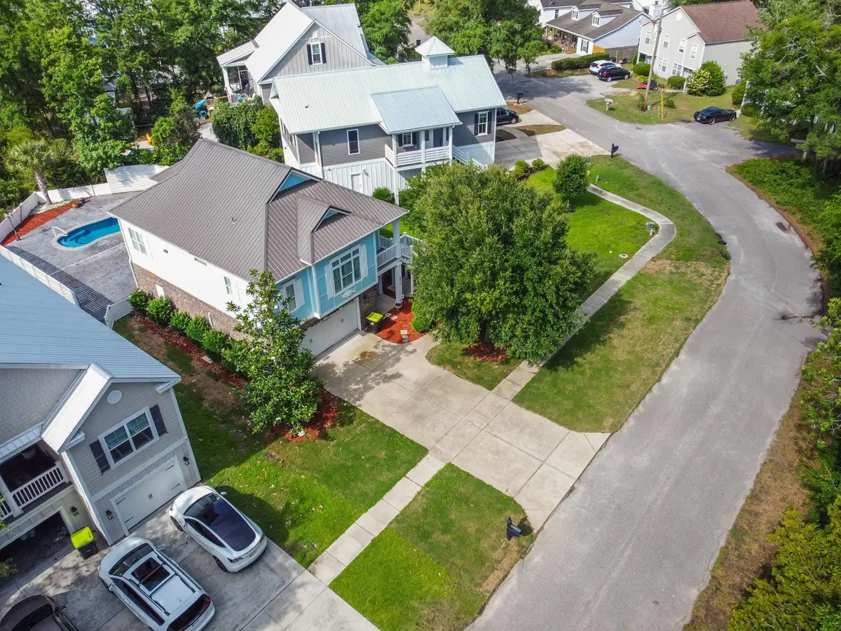 3875 Spanner Way, Murrells Inlet, SC 29576 - #1