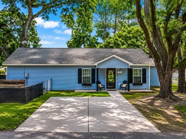 1842 Spivey Ave., Conway, SC 29527 - #1