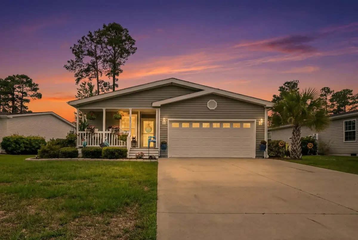 1777 Fairbanks Dr., Conway, SC 29526 - #1