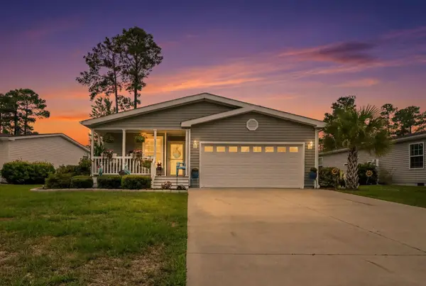 1777 Fairbanks Dr., Conway, SC 29526