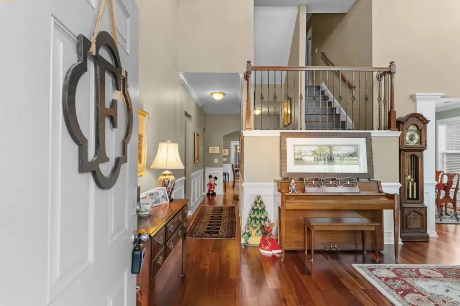 60 Summerlight Dr., Murrells Inlet, SC 29576 - #2