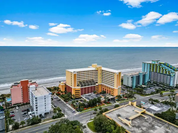 6900 N Ocean Blvd. #1212, Myrtle Beach, SC 29572