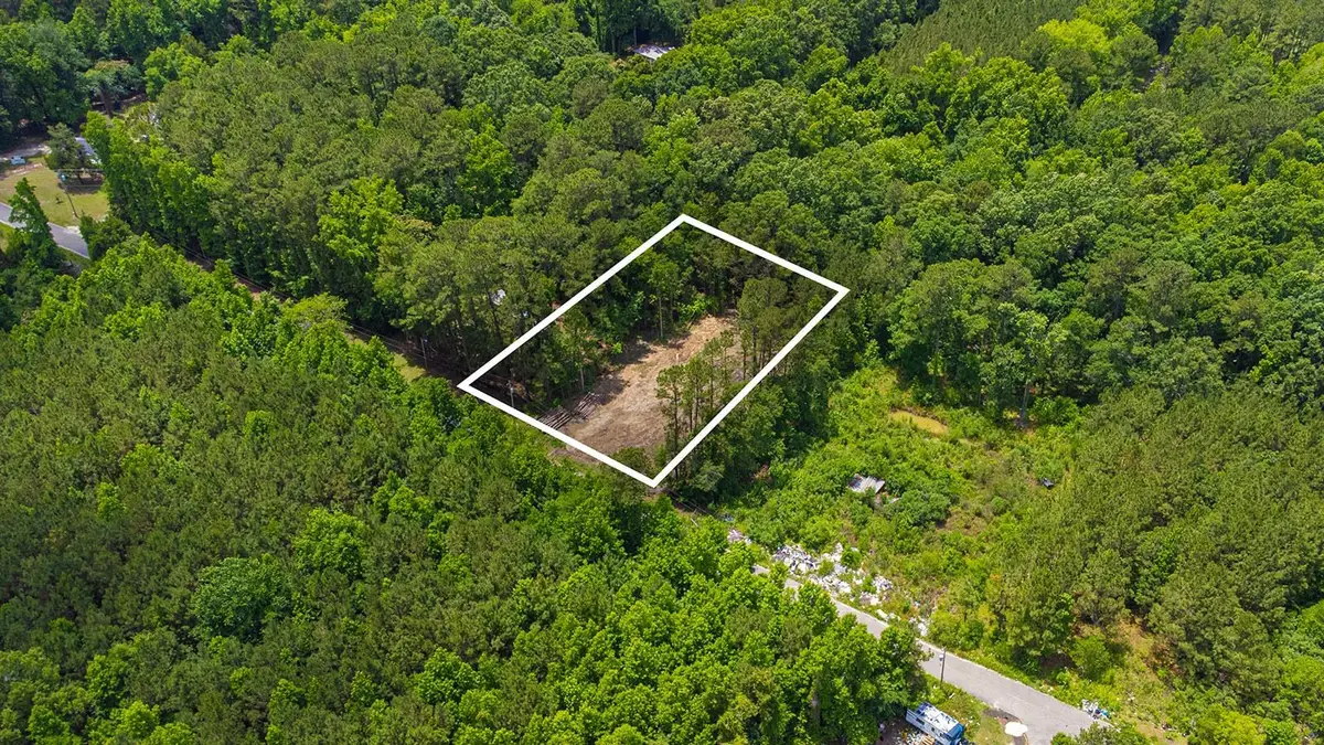 97 Hardee St., Andrews, SC 29510 - #1