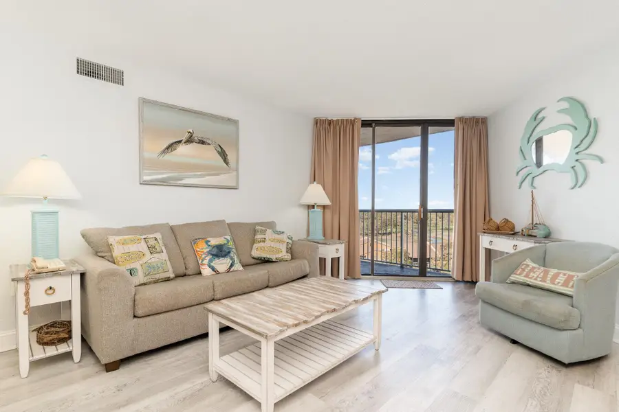 9550 Shore Dr. #1219, Myrtle Beach, SC 29572 - #3