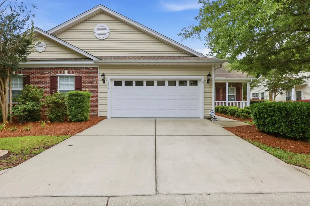 93 Hidden Oaks Ct. #2, Pawleys Island, SC 29585 - #1