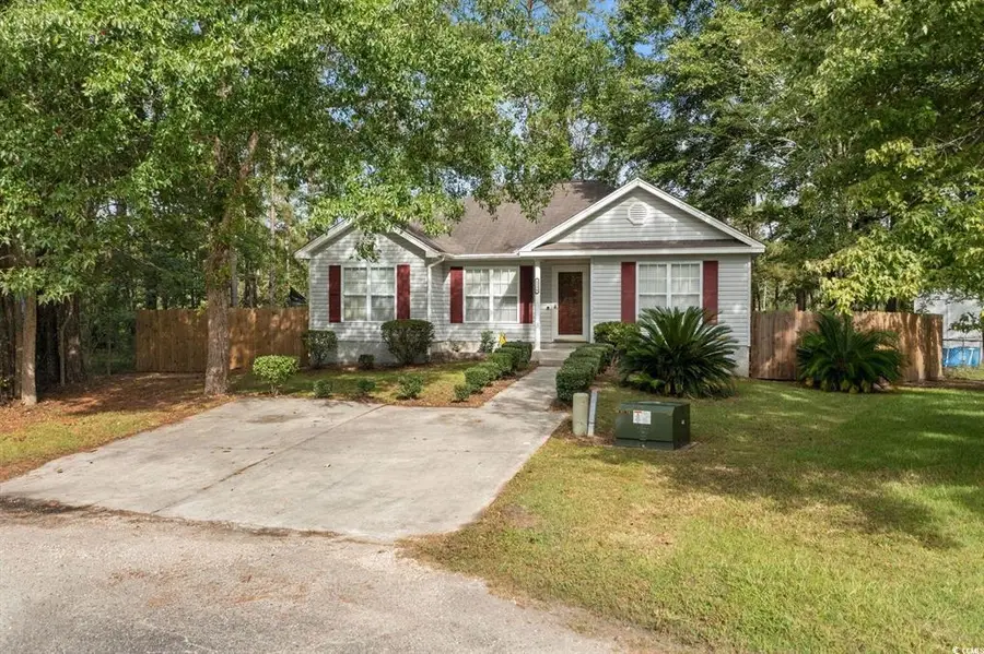 1336 Eagle Terrace Ct., Myrtle Beach, SC 29579 - #2
