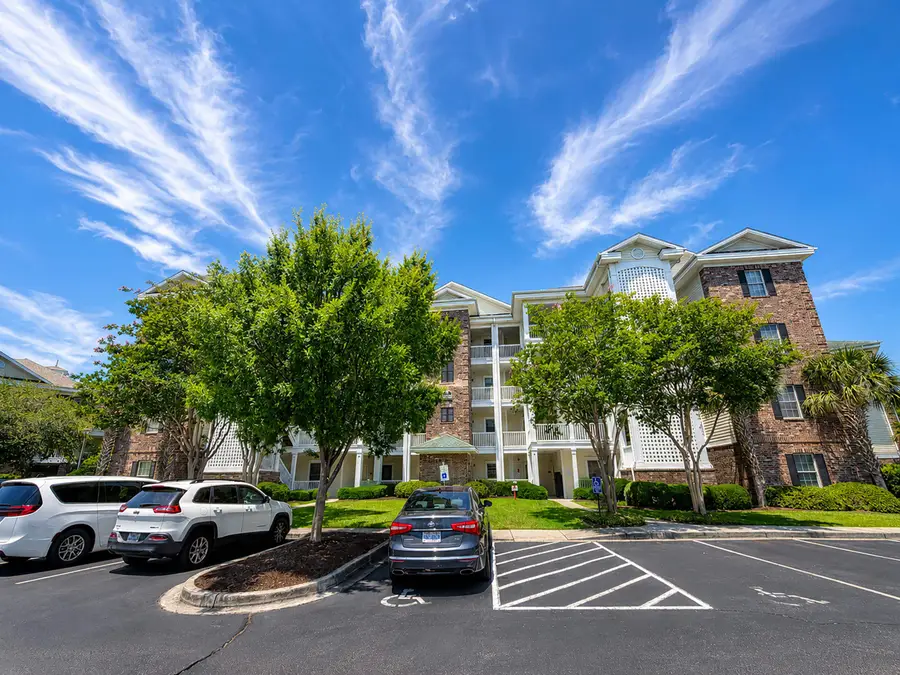 4898 Luster Leaf Circle #203, Myrtle Beach, SC 29577 - #2