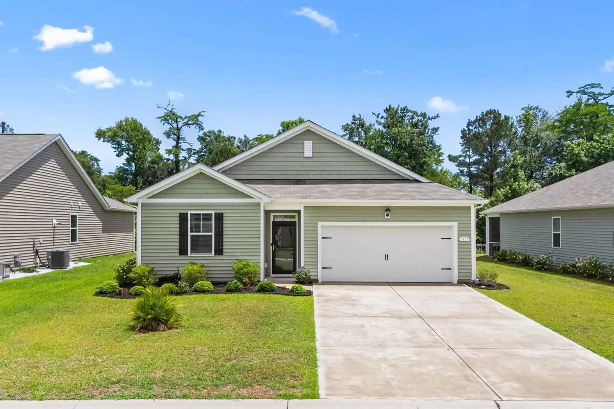 3139 Fair Ridge Way, Conway, SC 29526 - #1