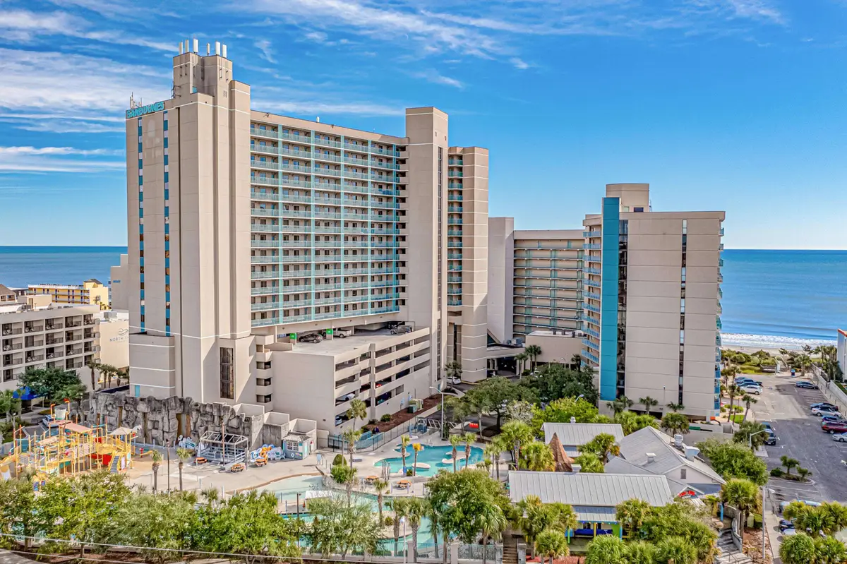 210 74th Ave. N #2630, Myrtle Beach, SC 29572 - #1