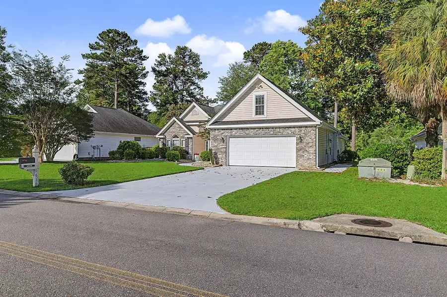 9619 Indigo Creek Blvd., Murrells Inlet, SC 29576 - #3