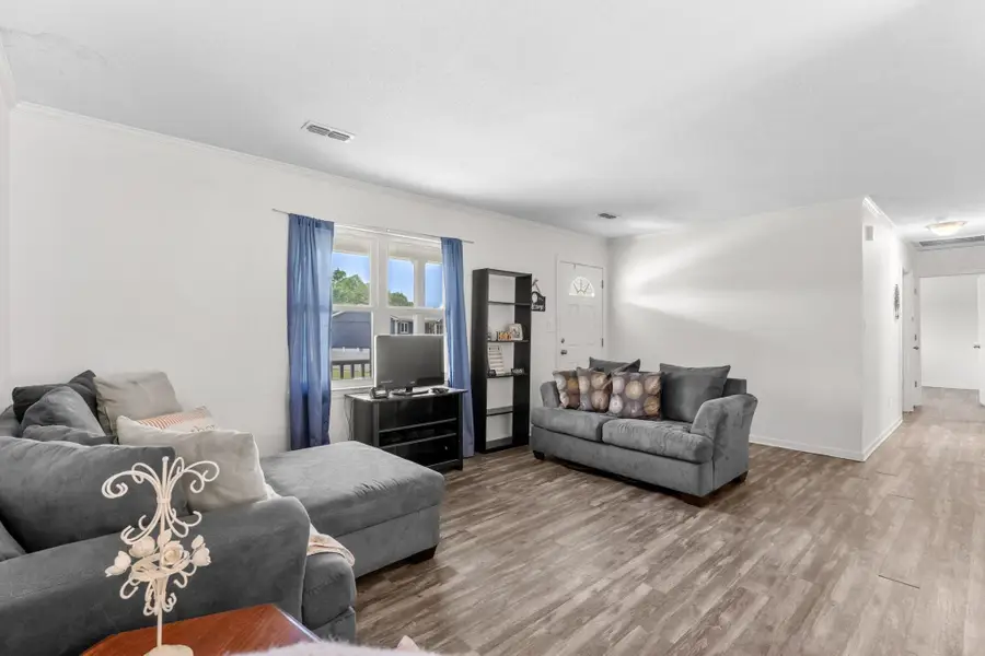 5936 Rosewood Dr., Myrtle Beach, SC 29588 - #3
