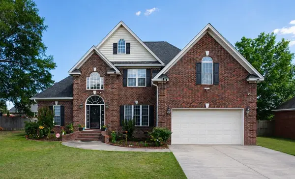 2808 Hermitage Ln., Florence, SC 29501