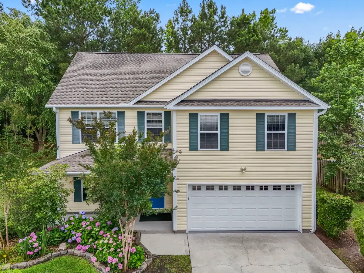 136 Molinia Dr., Murrells Inlet, SC 29576 - #1