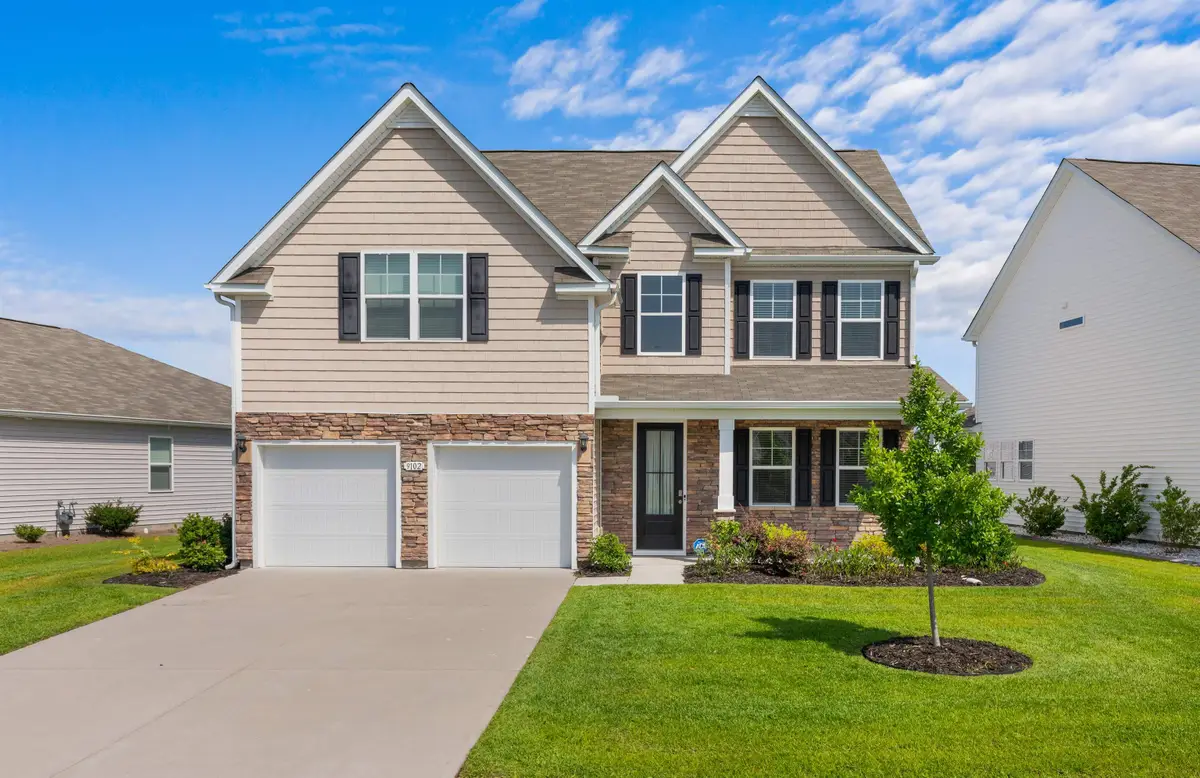 9102 Fort Hill Way, Myrtle Beach, SC 29579 - #1