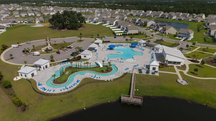 9102 Fort Hill Way, Myrtle Beach, SC 29579 - #2