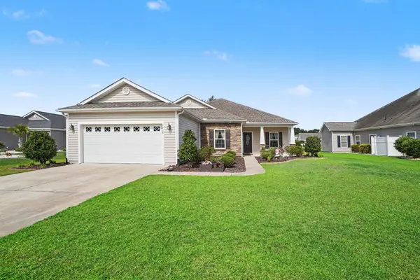 1218 White Fox Ct., Conway, SC 29526