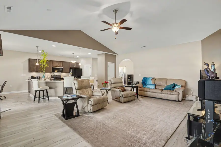1218 White Fox Ct., Conway, SC 29526 - #2