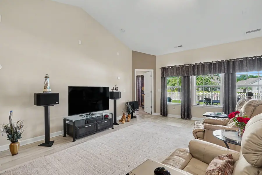 1218 White Fox Ct., Conway, SC 29526 - #3
