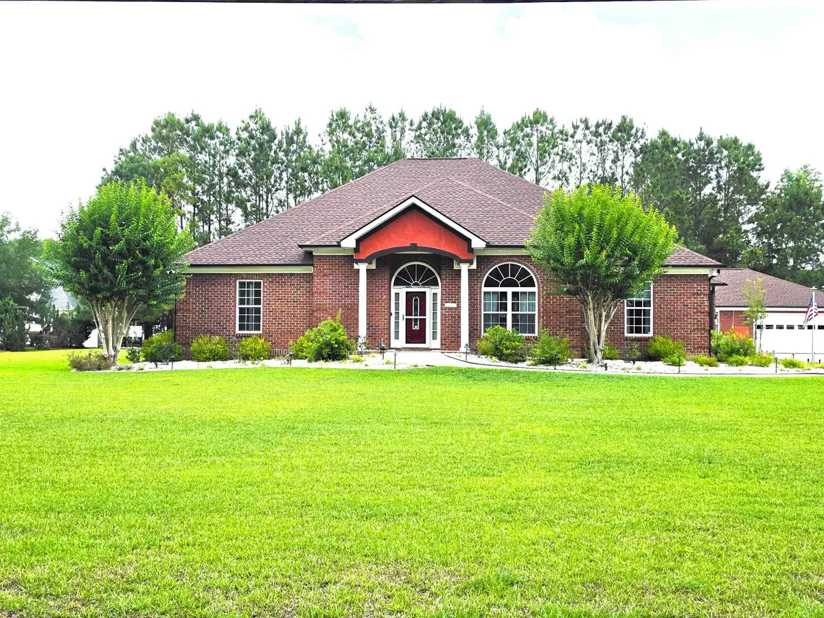 4091 Highway 813, Conway, SC 29526 - #1