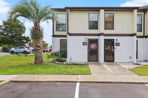 1012 Possum Trot Rd. #A8, North Myrtle Beach, SC 29582