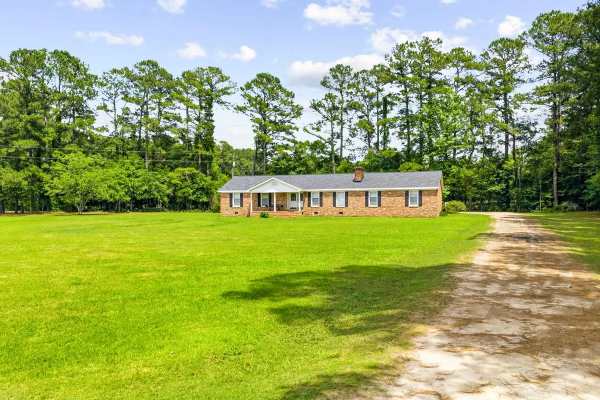 1315 Sioux Swamp Dr., Conway, SC 29527 - #1