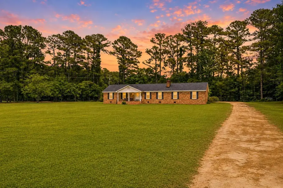 1315 Sioux Swamp Dr., Conway, SC 29527 - #2