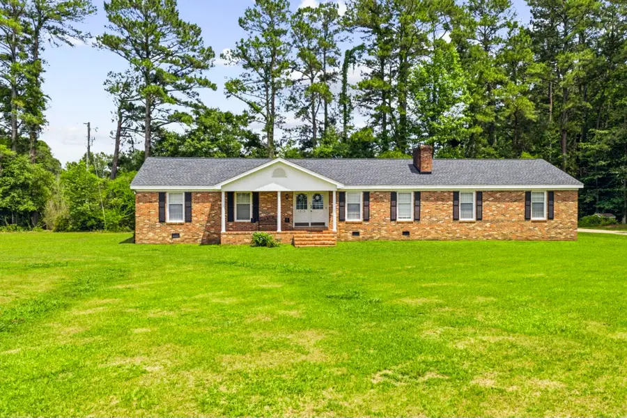 1315 Sioux Swamp Dr., Conway, SC 29527 - #3