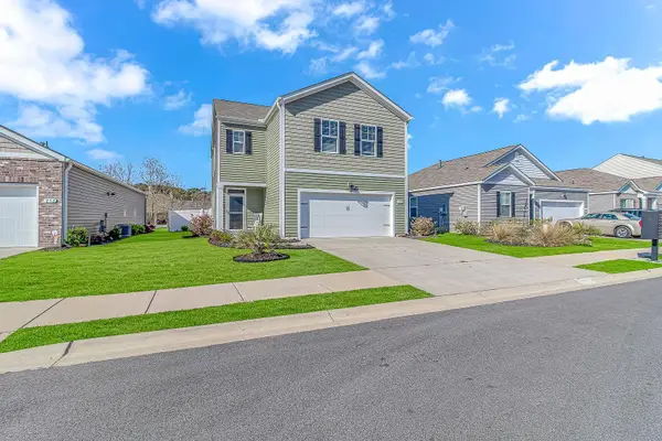 228 Pin Oak Dr., Murrells Inlet, SC 29576