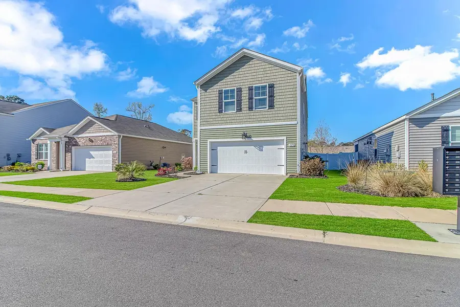 228 Pin Oak Dr., Murrells Inlet, SC 29576 - #2