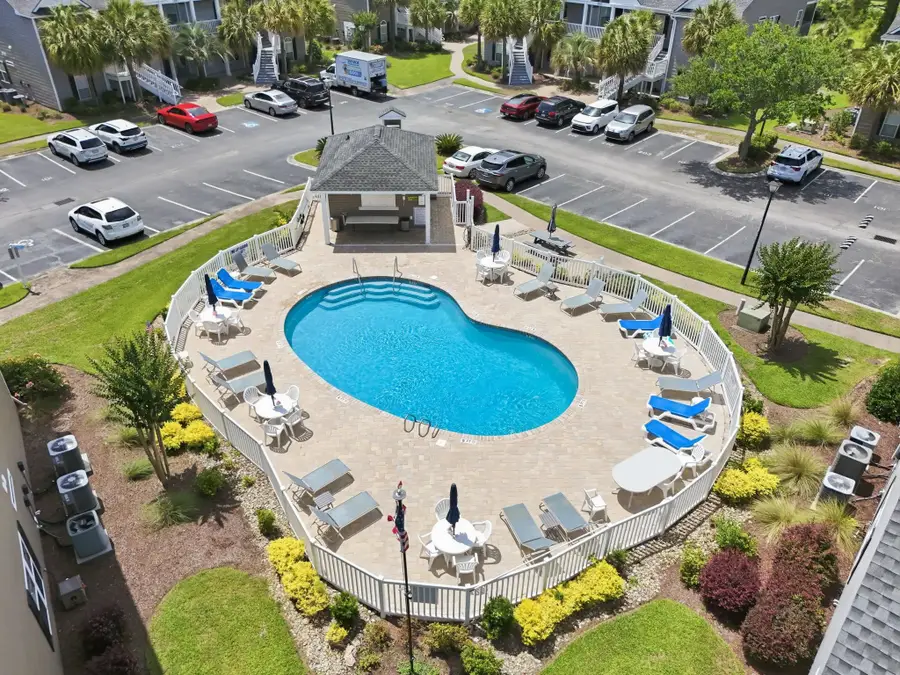 876 Palmetto Trail #101, Myrtle Beach, SC 29577 - #2