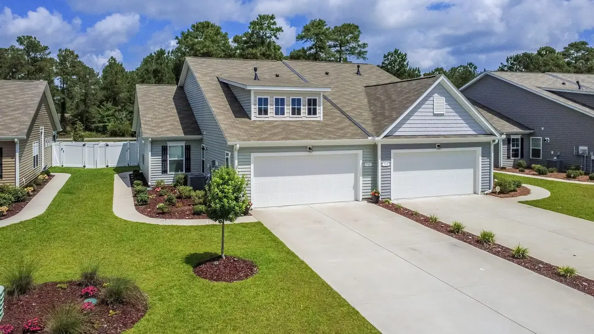 715 Eastridge Dr., Conway, SC 29526 - #1