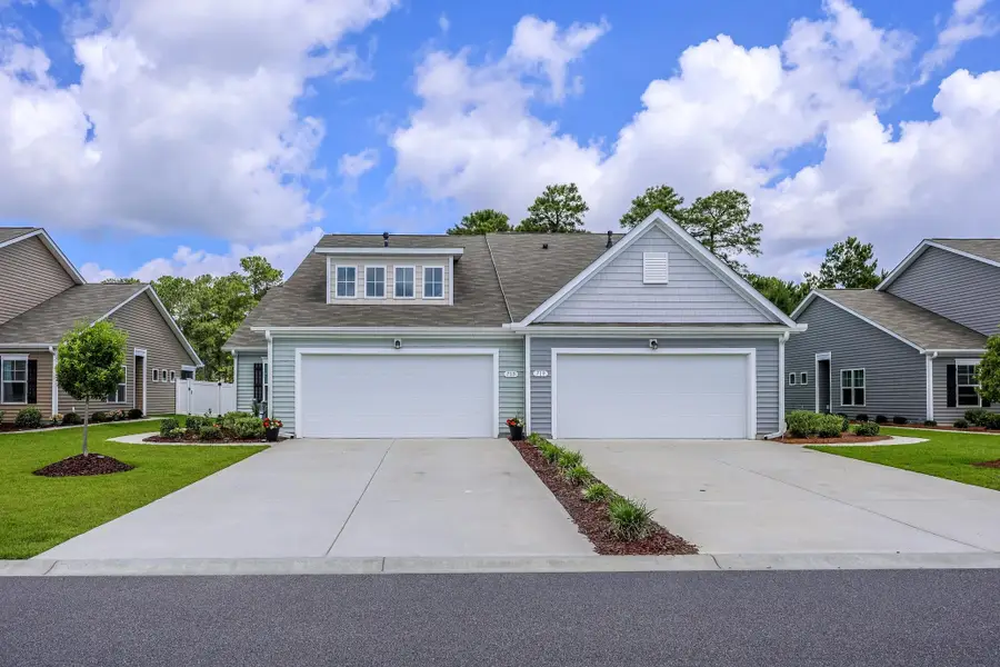 715 Eastridge Dr., Conway, SC 29526 - #2