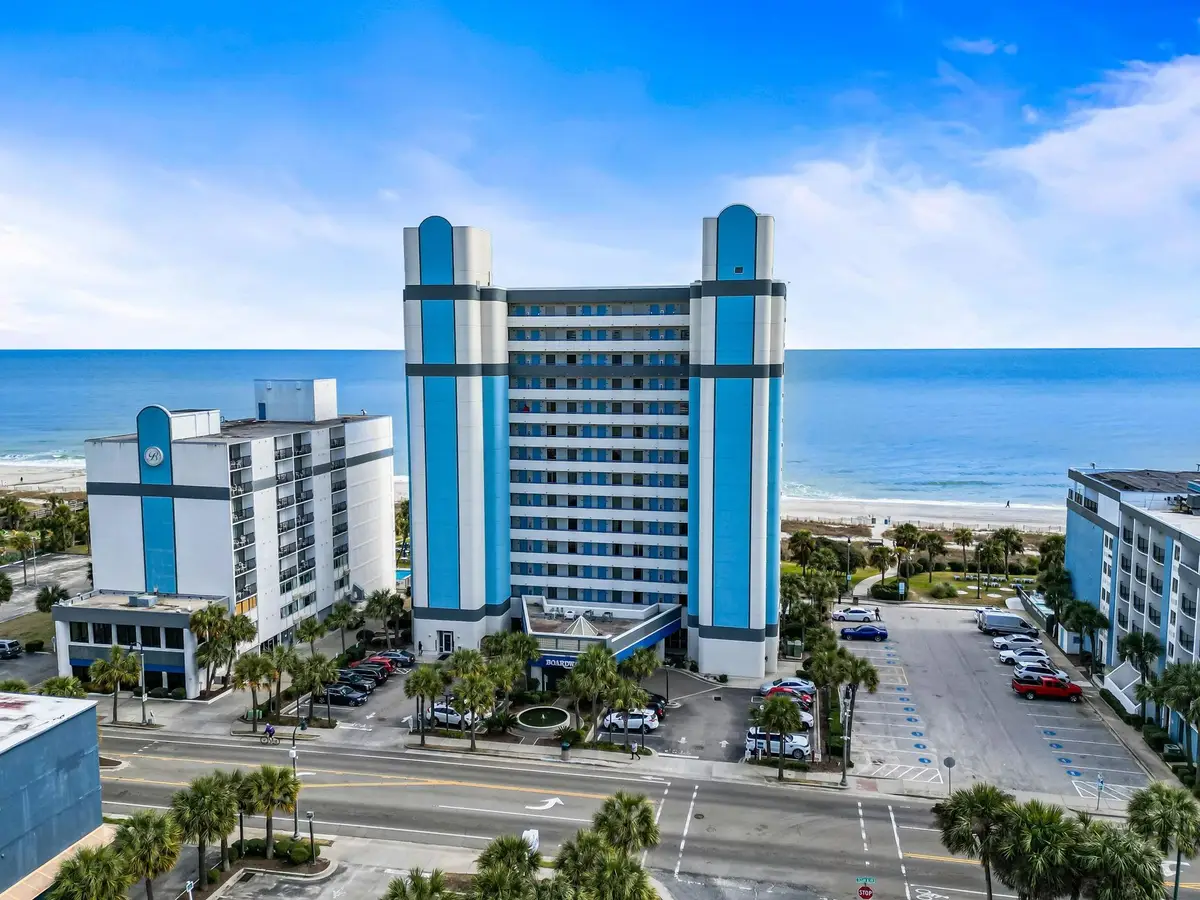 2300 N Ocean Blvd. #135, Myrtle Beach, SC 29577 - #1