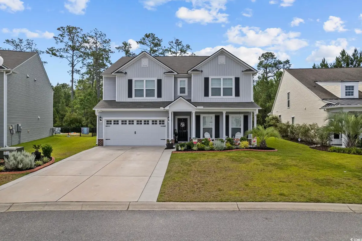 163 Long Leaf Pine Dr., Conway, SC 29526 - #1