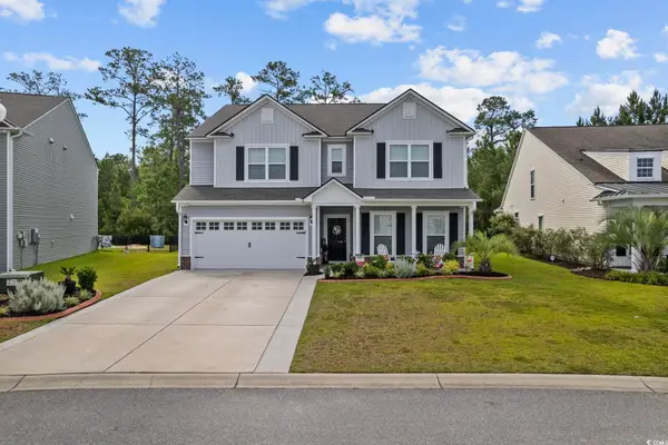 163 Long Leaf Pine Dr., Conway, SC 29526