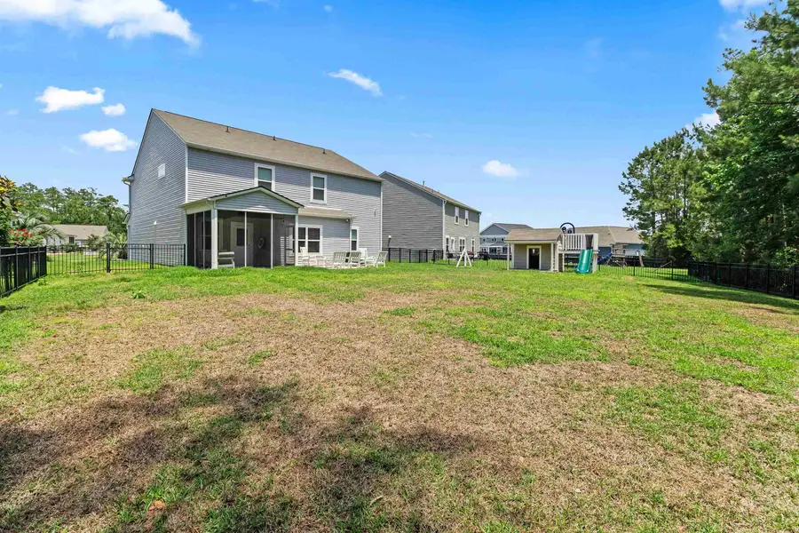 163 Long Leaf Pine Dr., Conway, SC 29526 - #2
