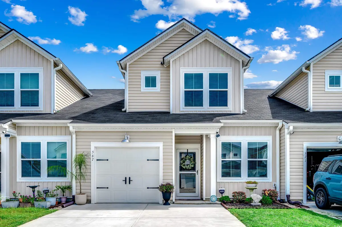 567 Sea Sparrow St. #567, Myrtle Beach, SC 29588 - #1